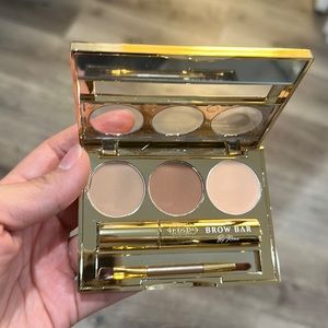 Brow Bar True Brow Makeover Kit